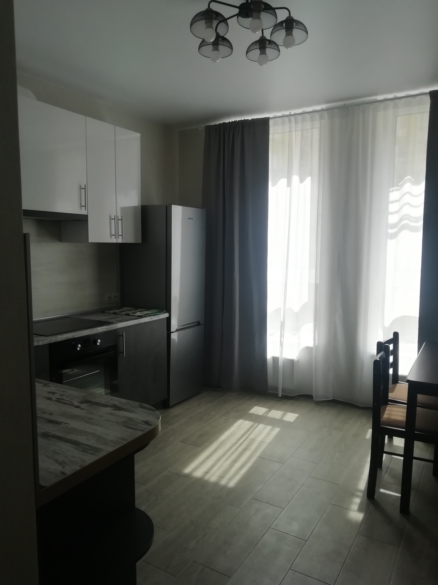 Аренда 1-комнатной квартиры 44 м², Берестейський(Перемоги) 65а