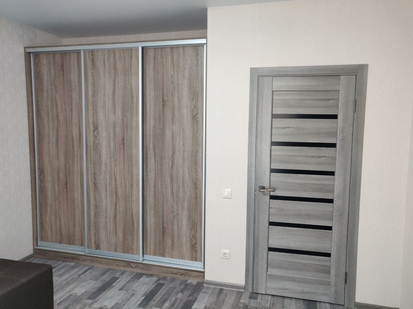 Аренда 1-комнатной квартиры 44 м², Берестейський(Перемоги) 65а