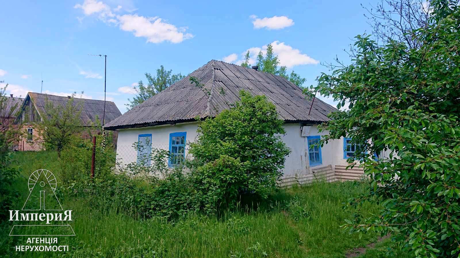 Продажа дома 38 м²