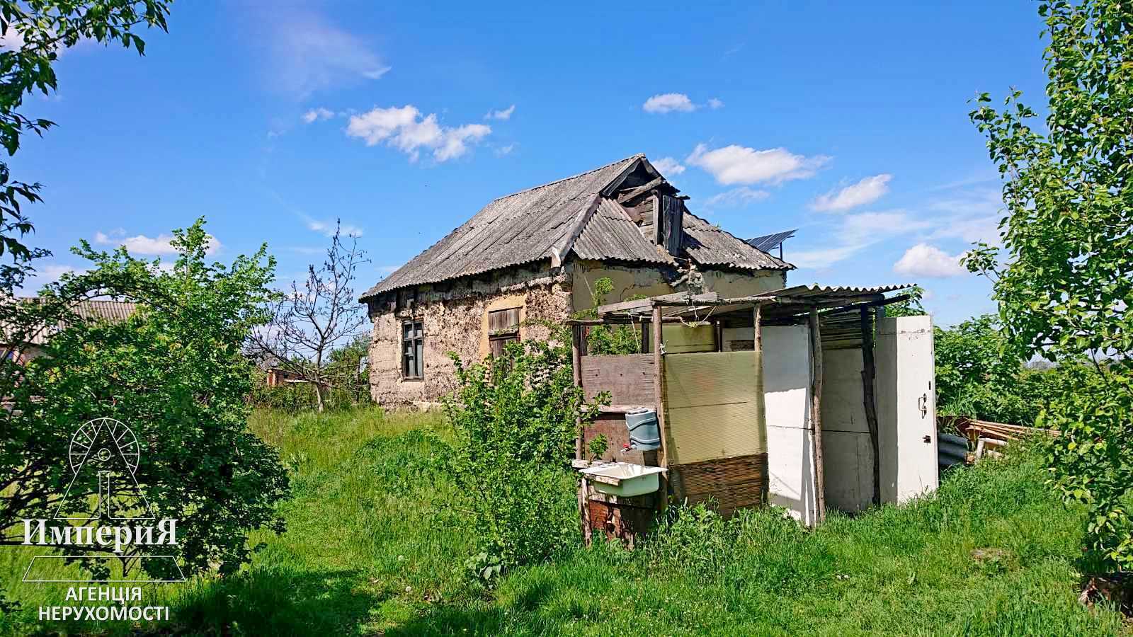 Продажа дома 38 м²