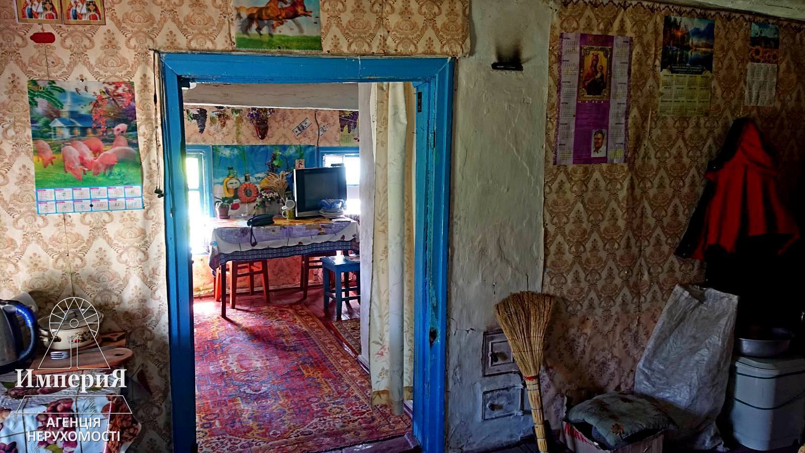 Продажа дома 38 м²