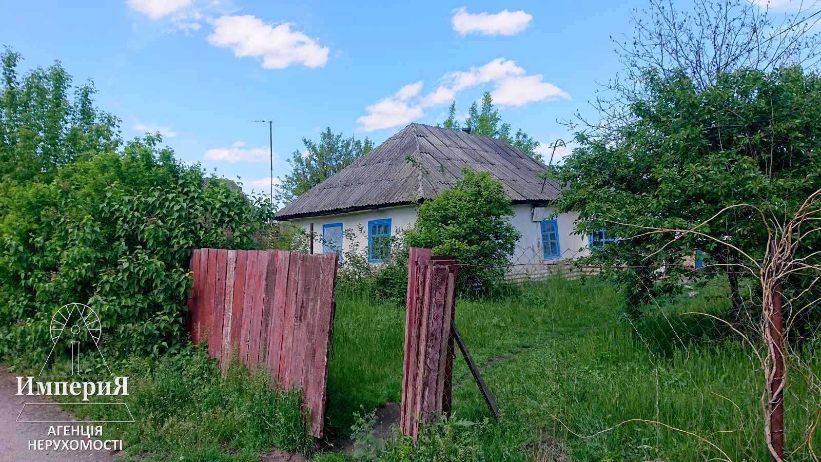 Продажа дома 38 м²