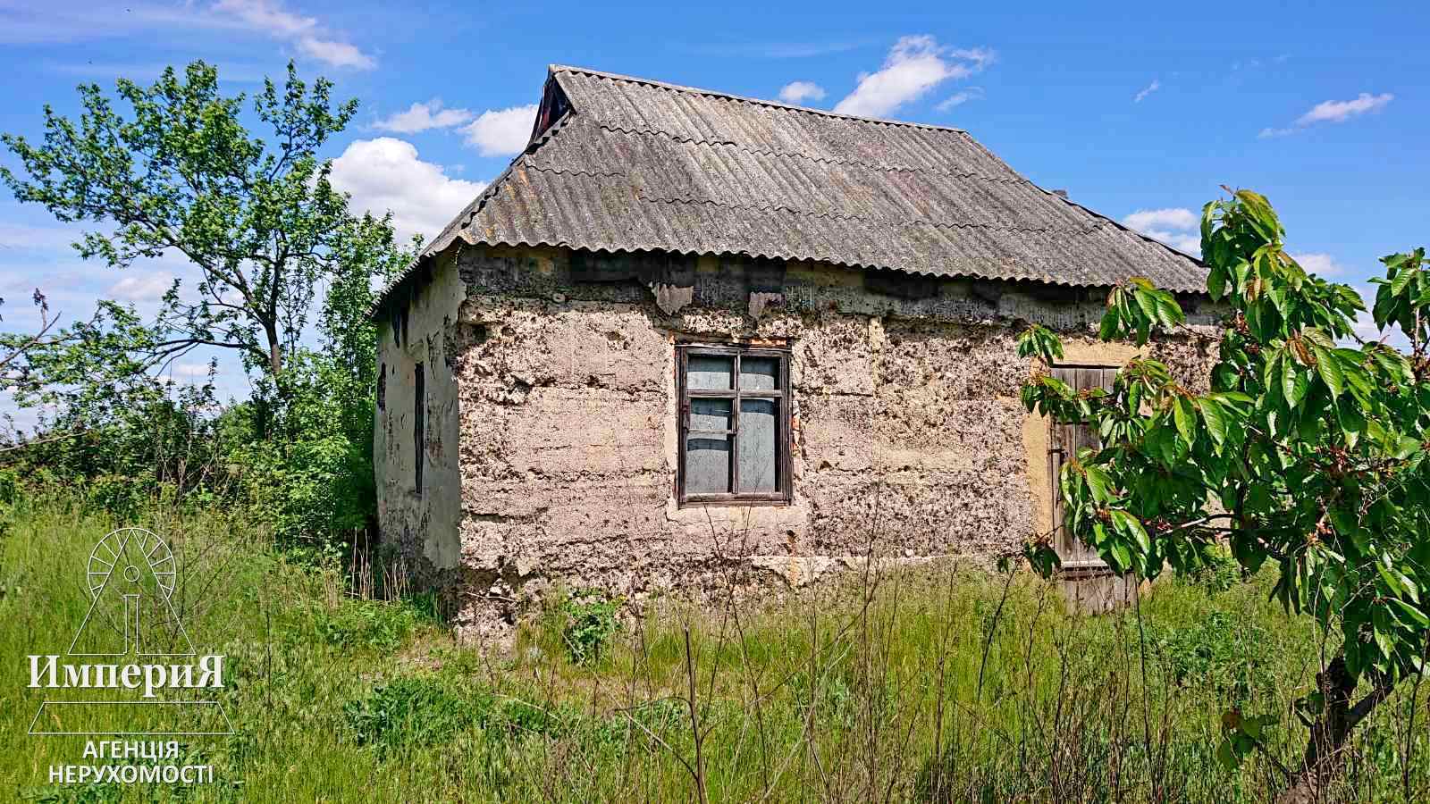 Продажа дома 38 м²