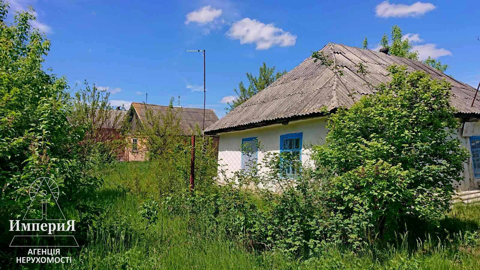 Продажа дома 38 м²