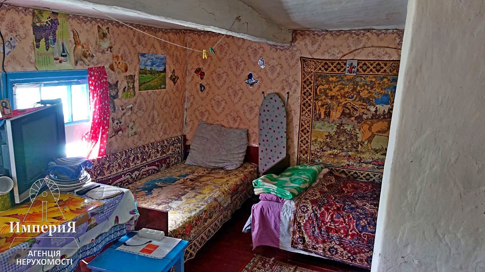 Продажа дома 38 м²