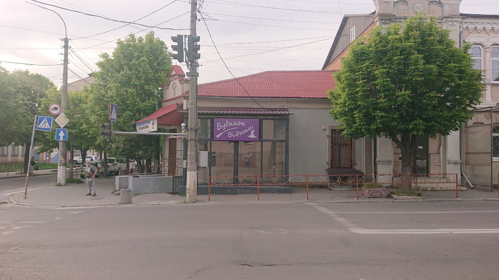 Аренда торгового помещения 73 м², Героев Небесной Сотни ул.