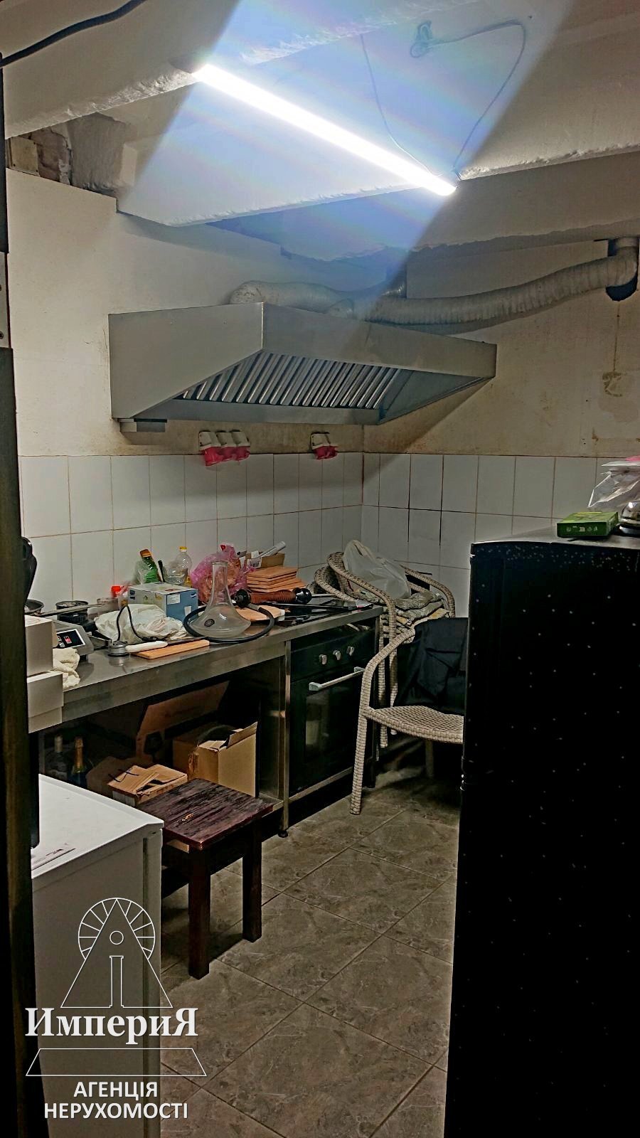 Аренда торгового помещения 73 м², Героев Небесной Сотни ул.