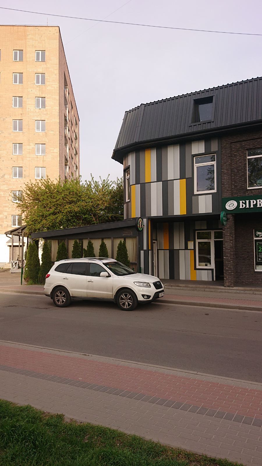 Аренда торгового помещения 30 м², Академика Крымского ул.