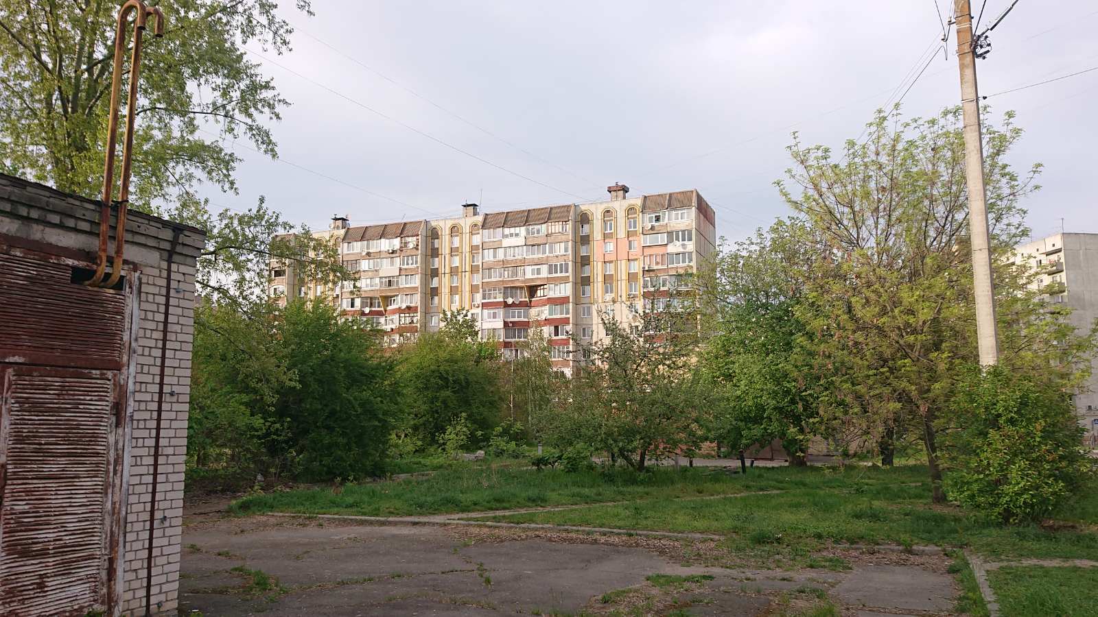 Аренда торгового помещения 30 м², Академика Крымского ул.