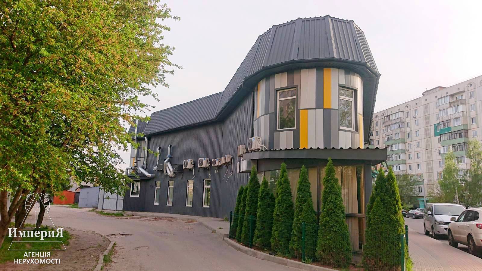 Аренда торгового помещения 30 м², Академика Крымского ул.