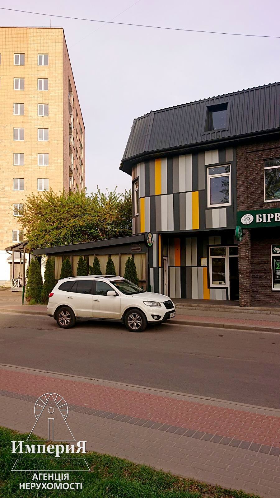 Аренда торгового помещения 30 м², Академика Крымского ул.