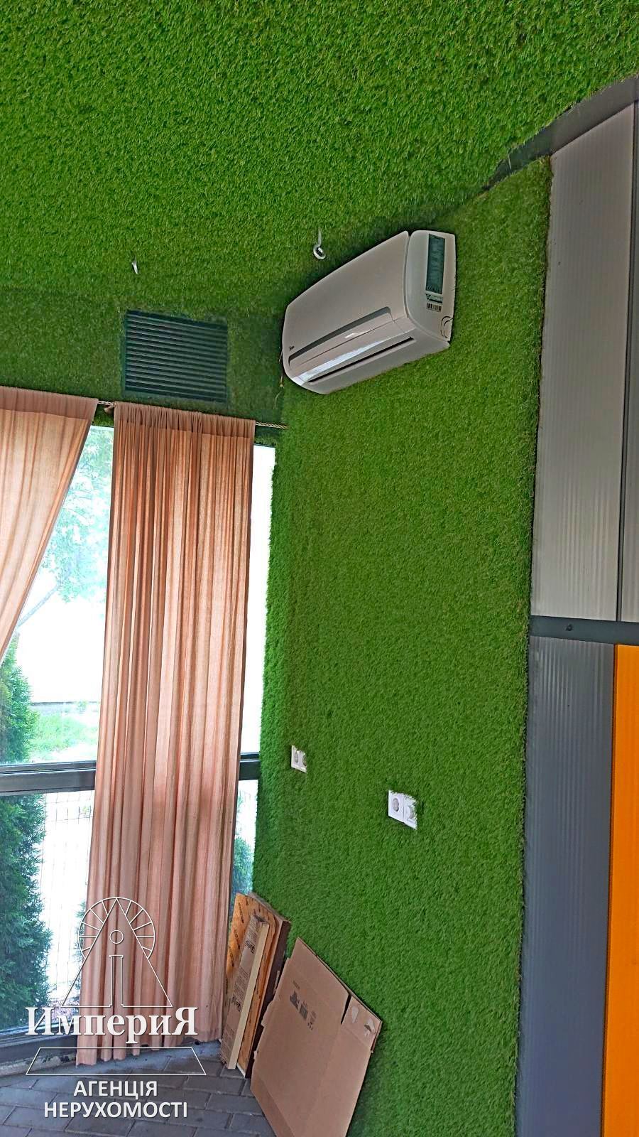 Аренда торгового помещения 30 м², Академика Крымского ул.