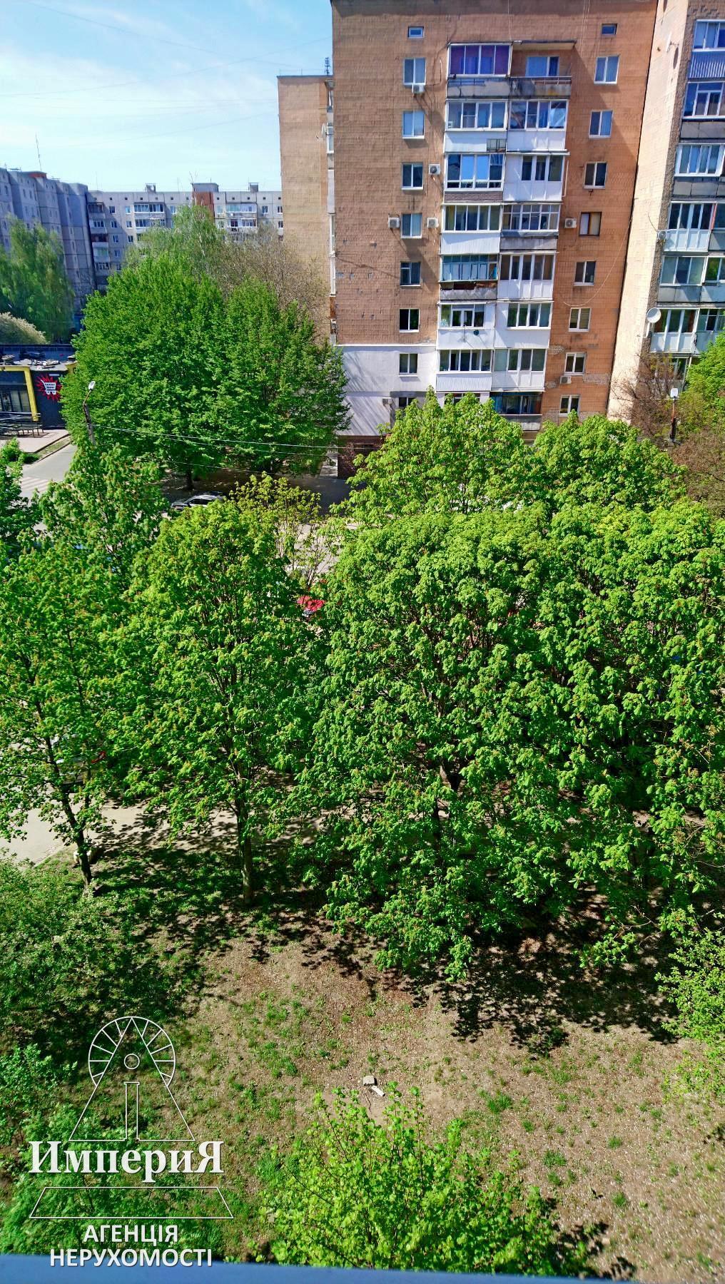 Аренда 2-комнатной квартиры 54 м², Василия Стуса ул., 21