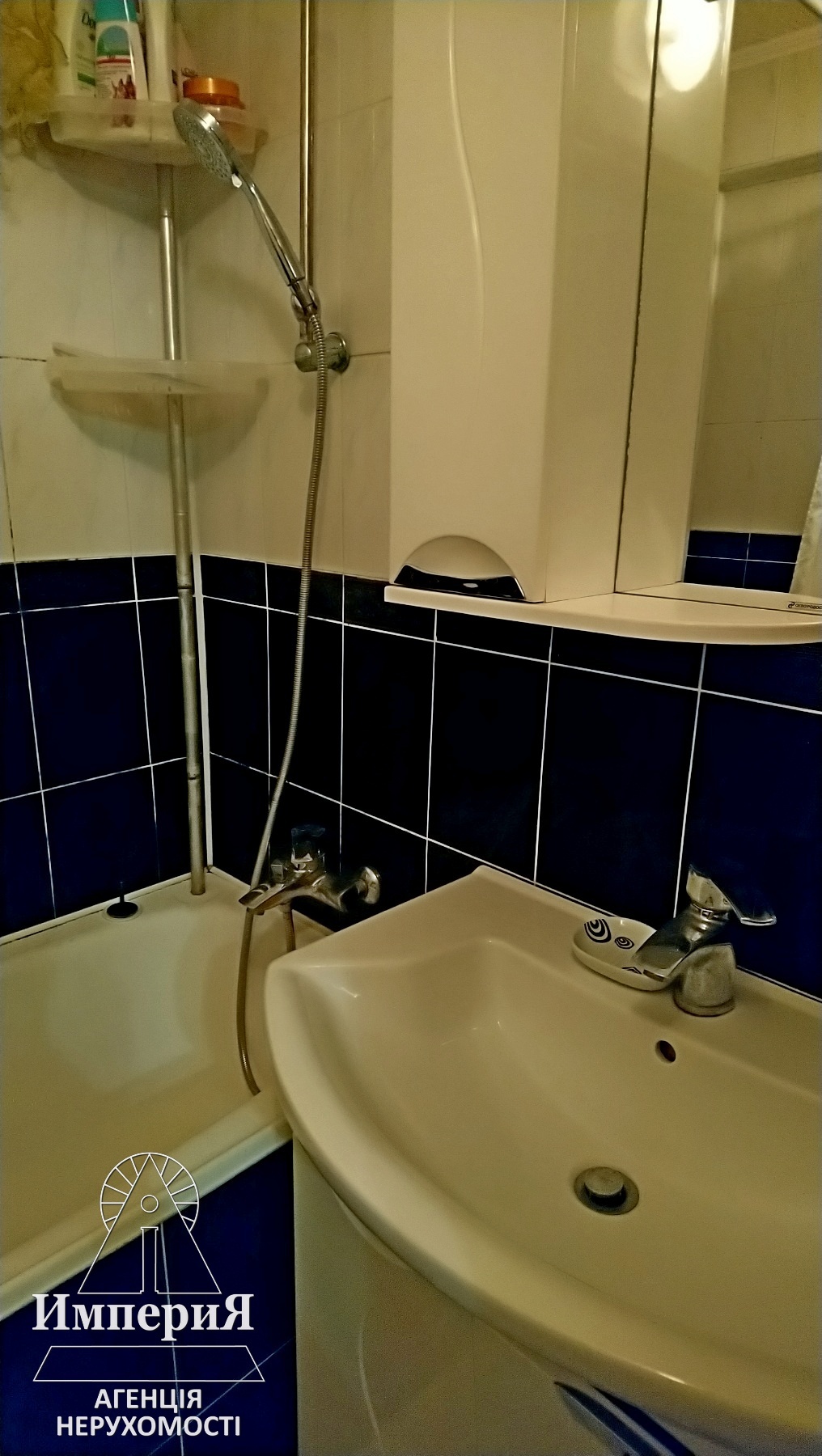 Аренда 2-комнатной квартиры 54 м², Василия Стуса ул., 21