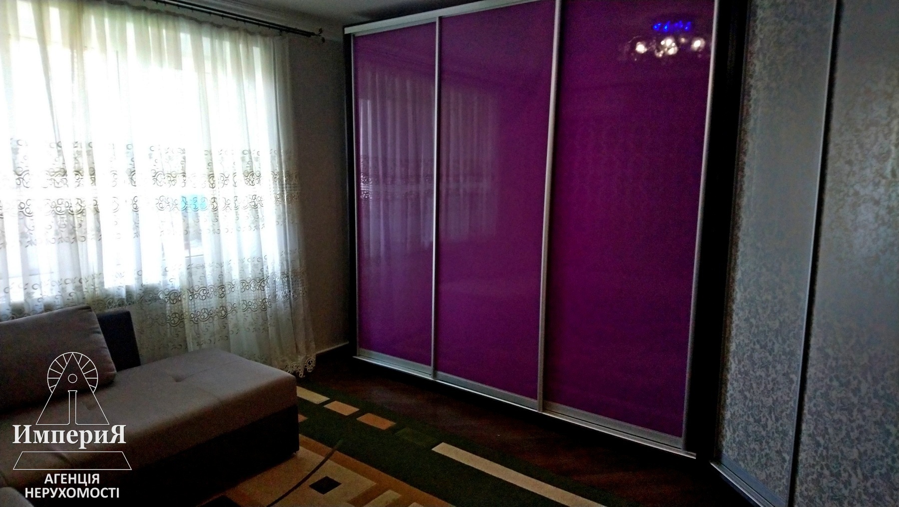 Аренда 2-комнатной квартиры 54 м², Василия Стуса ул., 21