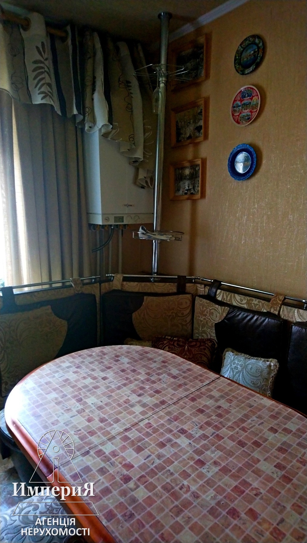Аренда 2-комнатной квартиры 54 м², Василия Стуса ул., 21