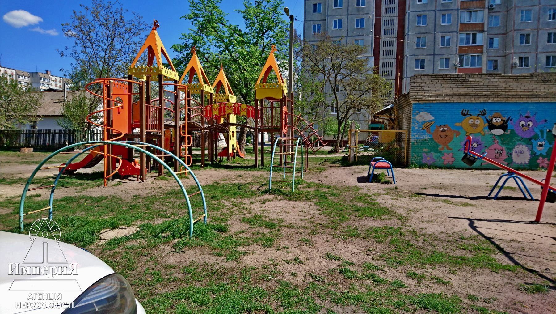 Аренда 2-комнатной квартиры 54 м², Василия Стуса ул., 21