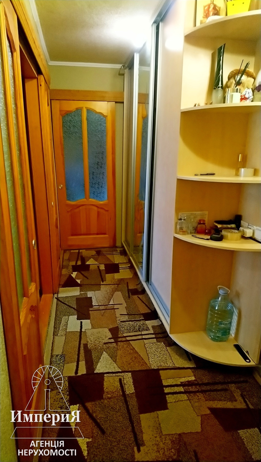 Аренда 2-комнатной квартиры 54 м², Василия Стуса ул., 21