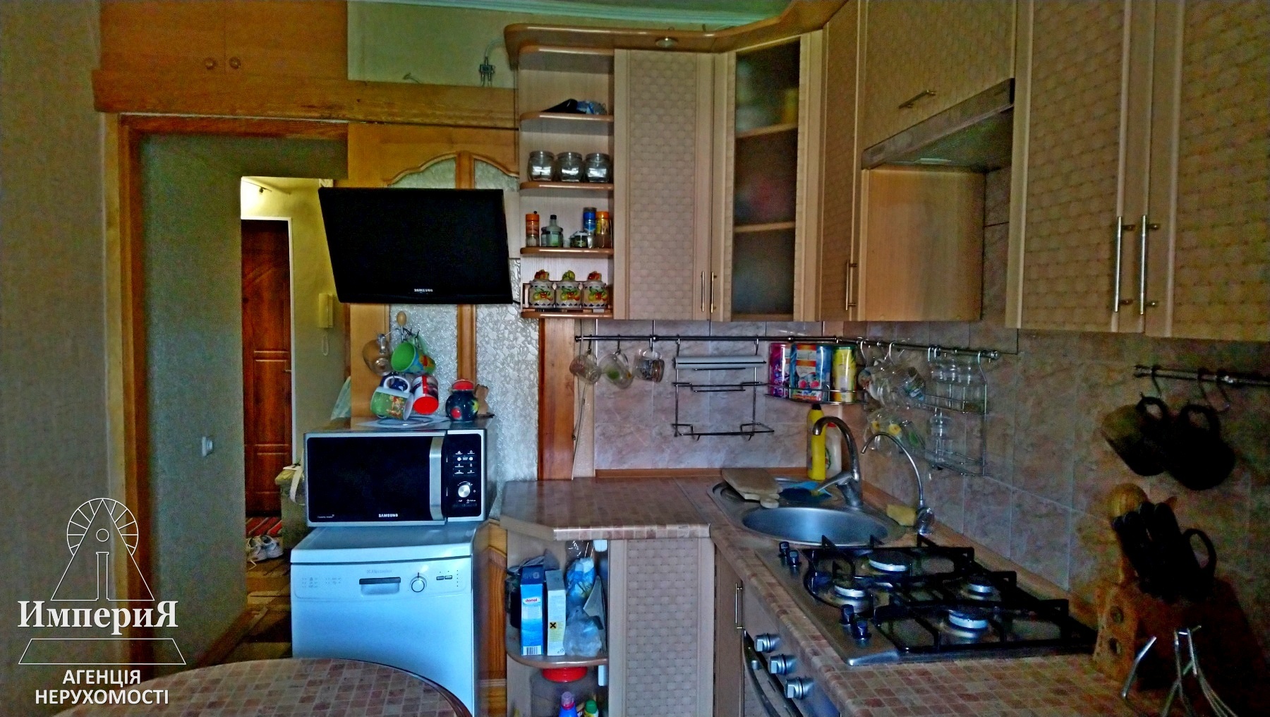 Аренда 2-комнатной квартиры 54 м², Василия Стуса ул., 21