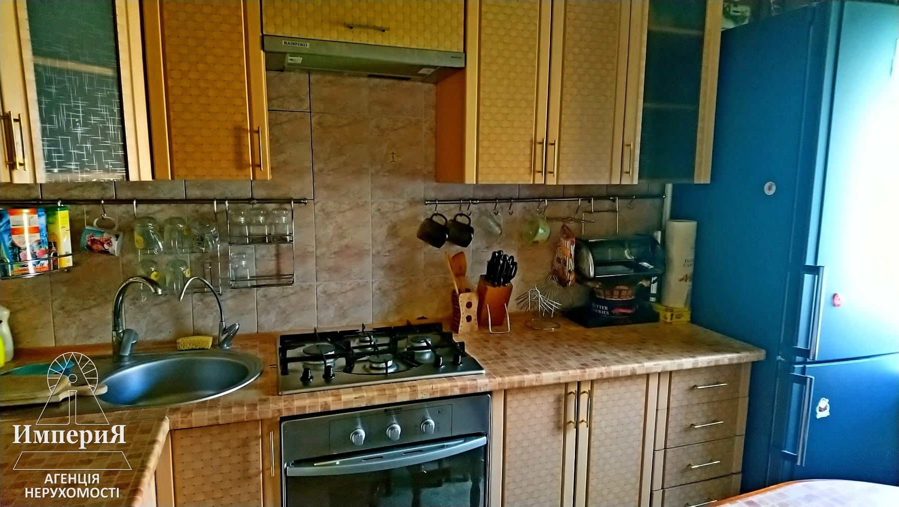 Аренда 2-комнатной квартиры 54 м², Василия Стуса ул., 21
