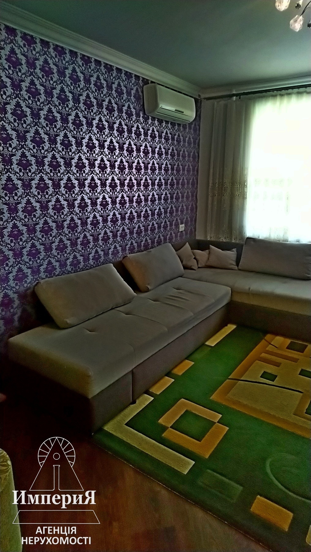 Аренда 2-комнатной квартиры 54 м², Василия Стуса ул., 21