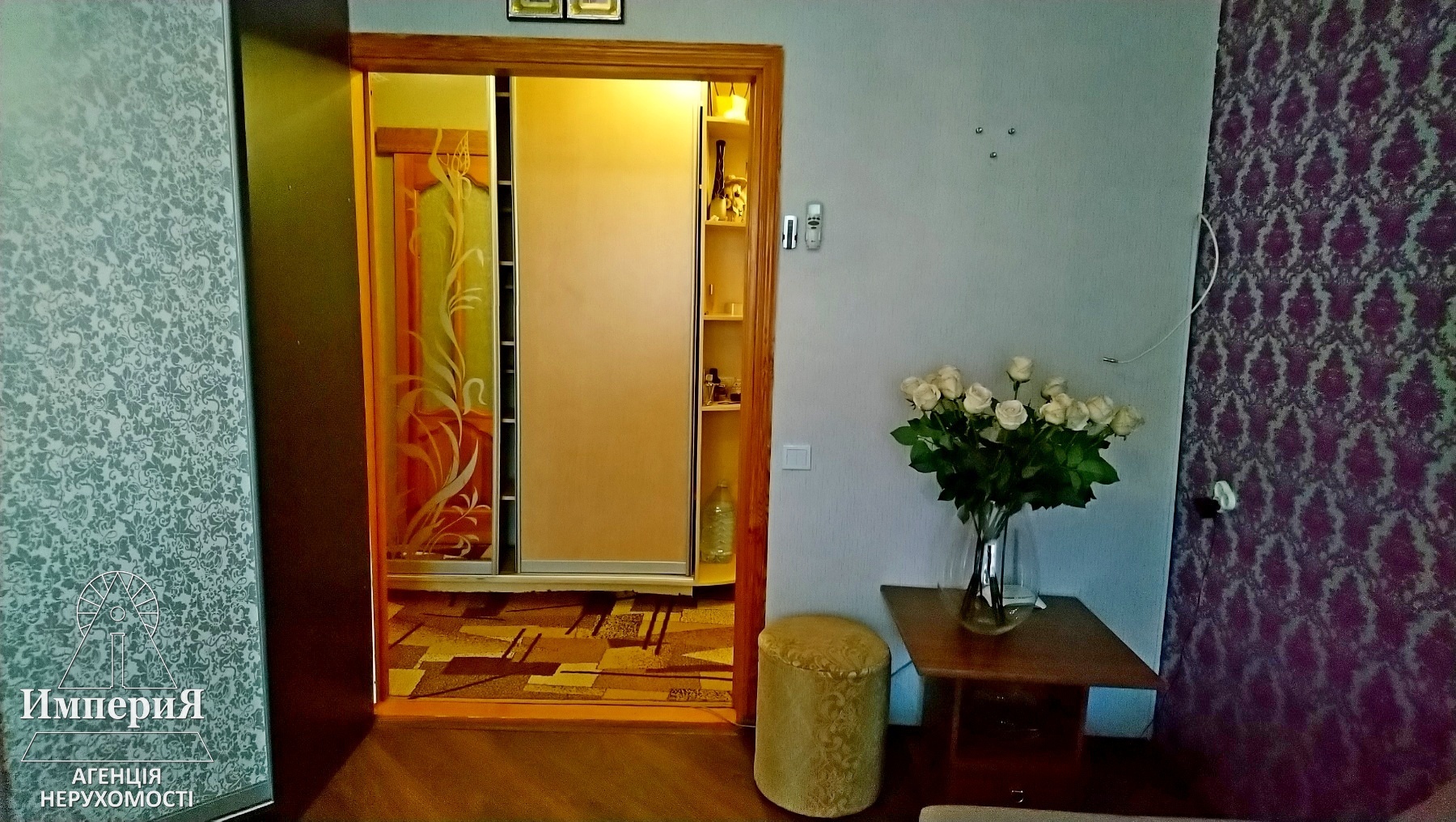 Аренда 2-комнатной квартиры 54 м², Василия Стуса ул., 21