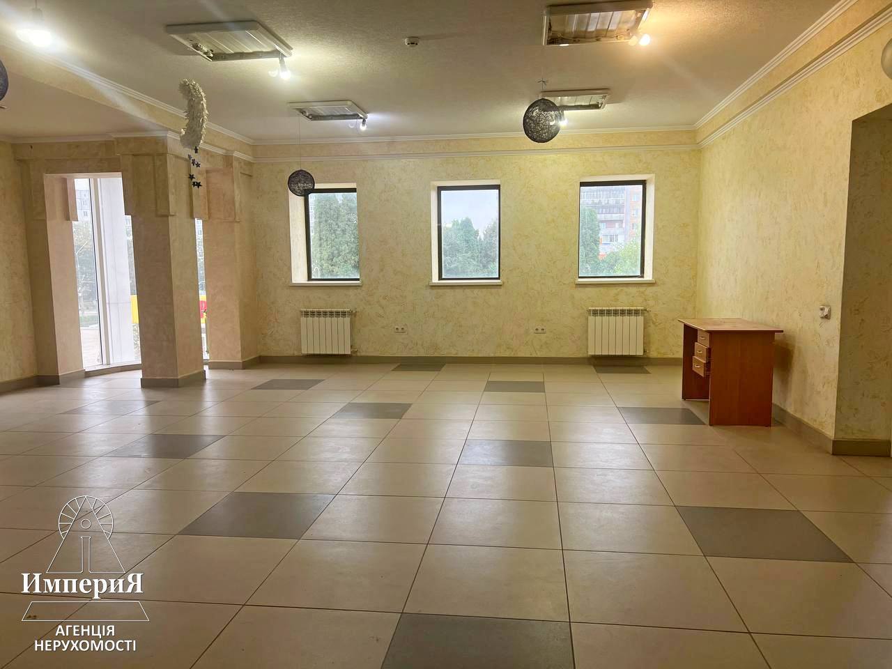 Аренда торгового помещения 110 м², Леваневского ул.