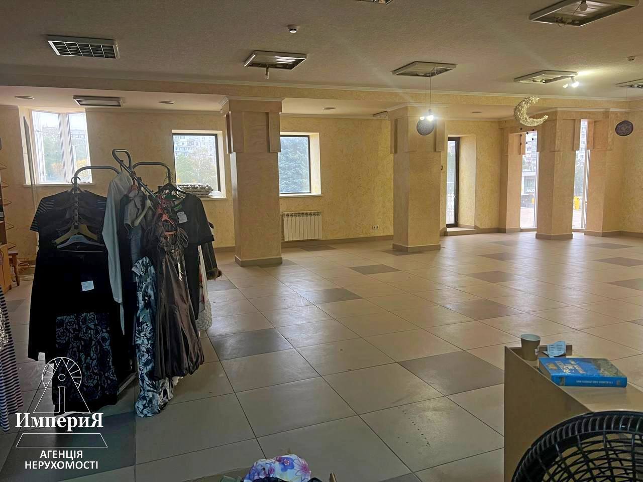 Аренда торгового помещения 110 м², Леваневского ул.