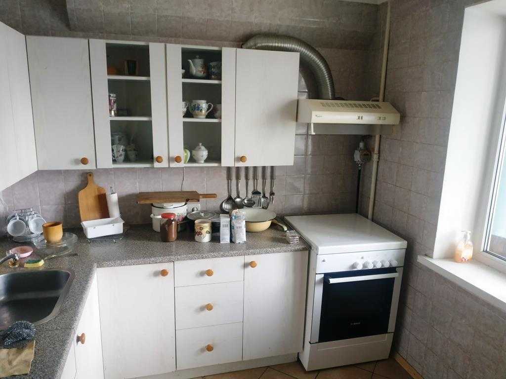 Аренда 2-комнатной квартиры 50 м², Павла Тычины просп., 1