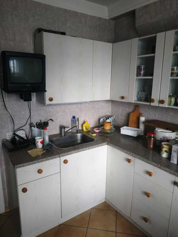 Аренда 2-комнатной квартиры 50 м², Павла Тычины просп., 1