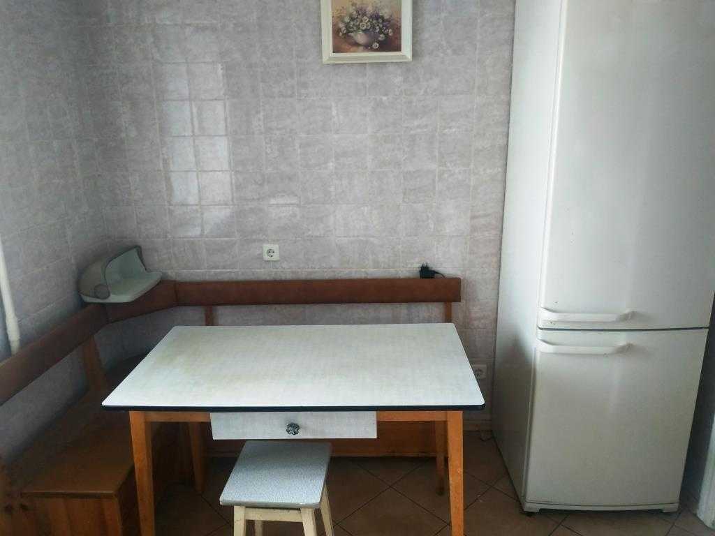 Аренда 2-комнатной квартиры 50 м², Павла Тычины просп., 1