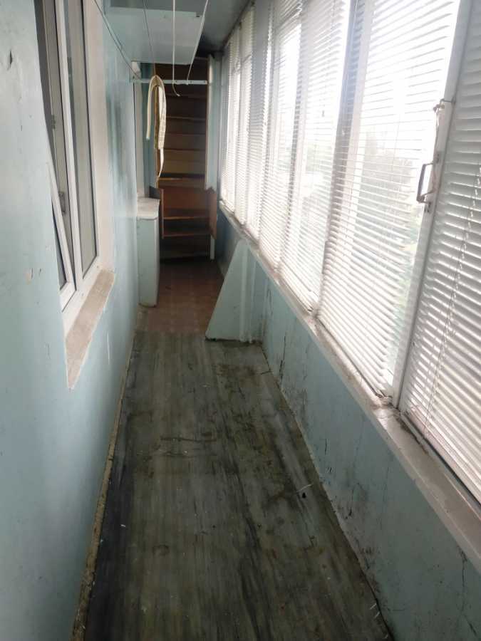 Аренда 2-комнатной квартиры 50 м², Павла Тычины просп., 1