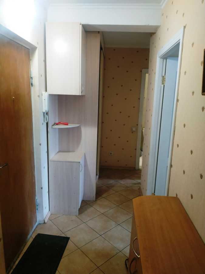 Аренда 2-комнатной квартиры 50 м², Павла Тычины просп., 1