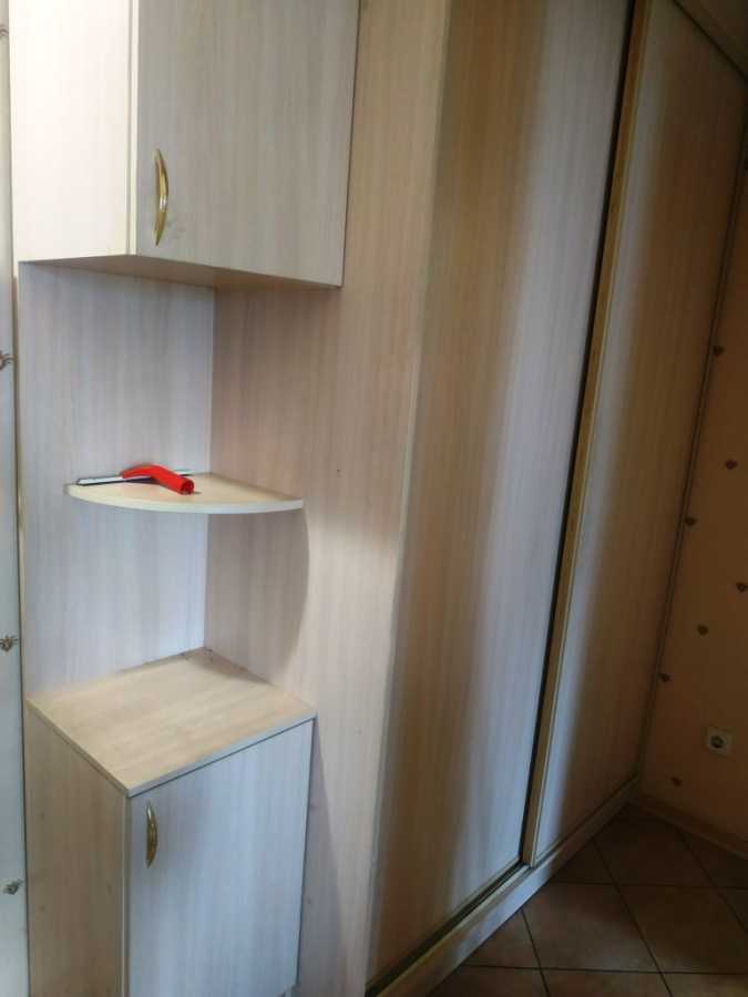 Аренда 2-комнатной квартиры 50 м², Павла Тычины просп., 1