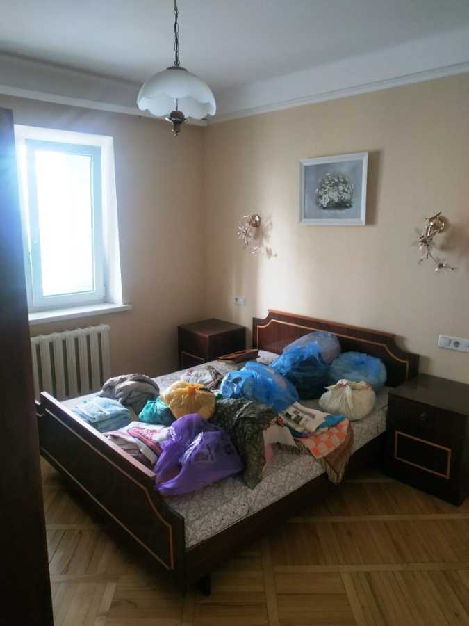 Аренда 2-комнатной квартиры 50 м², Павла Тычины просп., 1