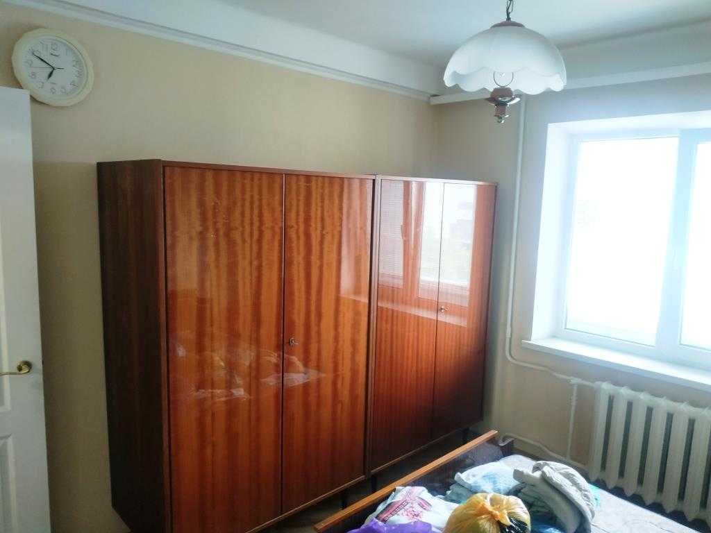 Аренда 2-комнатной квартиры 50 м², Павла Тычины просп., 1