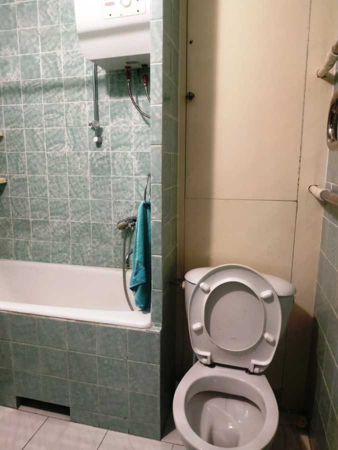 Аренда 2-комнатной квартиры 50 м², Павла Тычины просп., 1