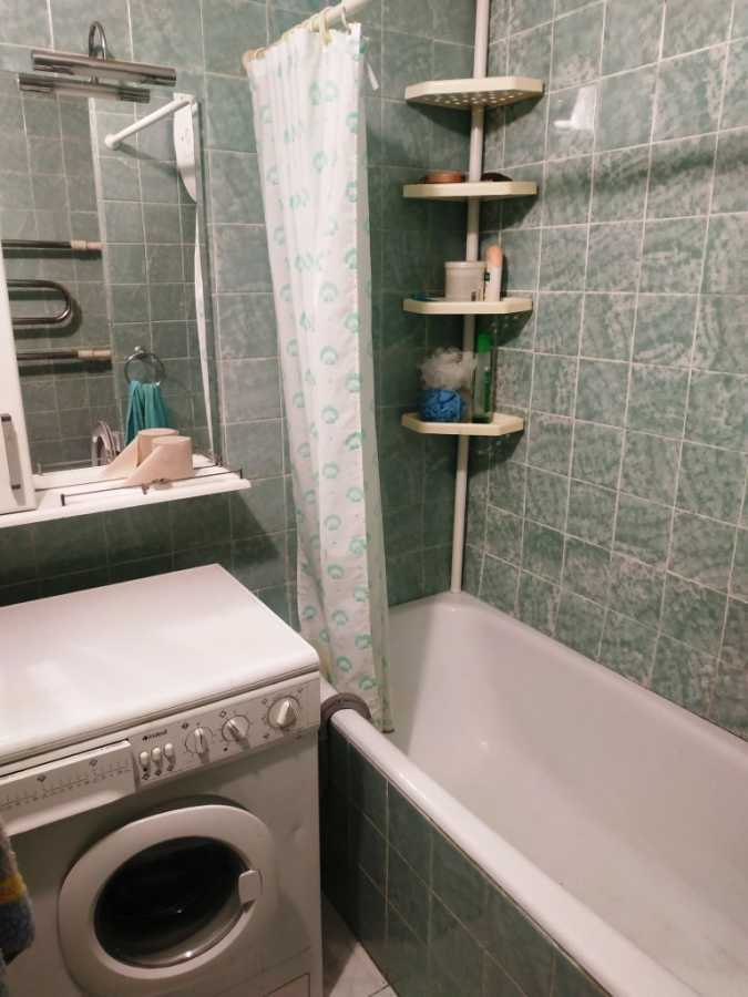 Аренда 2-комнатной квартиры 50 м², Павла Тычины просп., 1