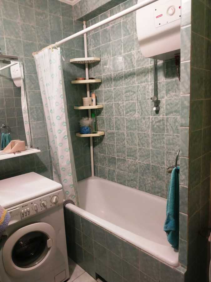 Аренда 2-комнатной квартиры 50 м², Павла Тычины просп., 1