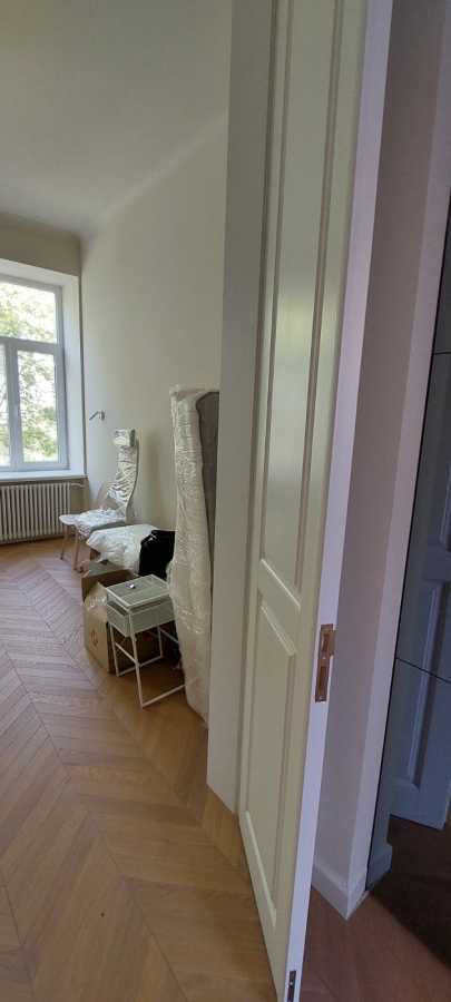 Продаж 3-кімнатної квартири 71 м², Чеховський пров., 9