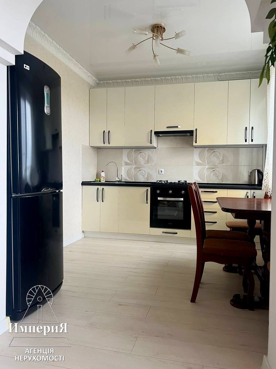 Оренда 1-кімнатної квартири 36 м², Вернадського вул., 18