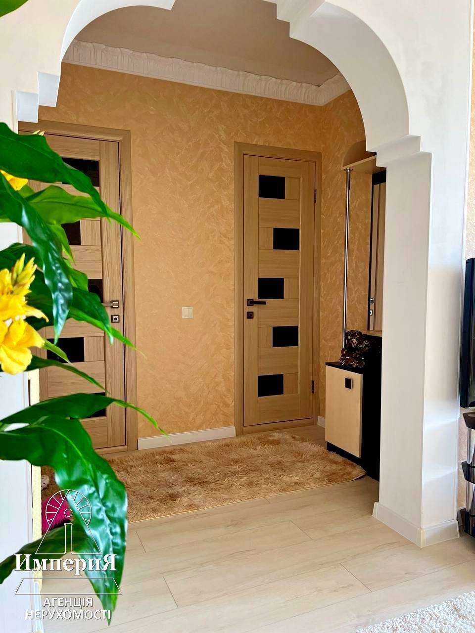 Оренда 1-кімнатної квартири 36 м², Вернадського вул., 18