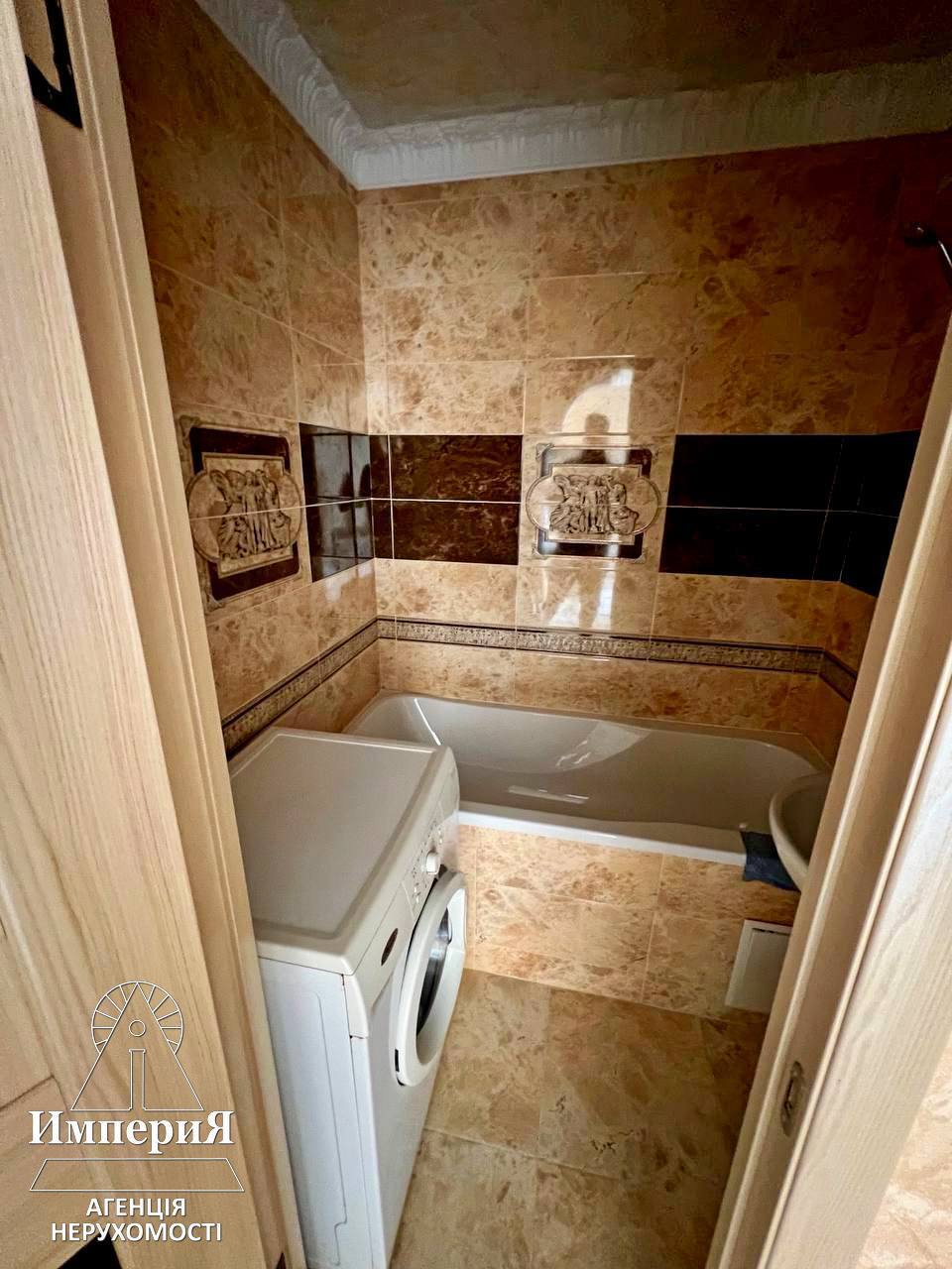 Оренда 1-кімнатної квартири 36 м², Вернадського вул., 18