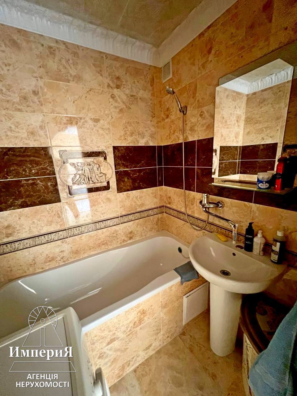 Оренда 1-кімнатної квартири 36 м², Вернадського вул., 18