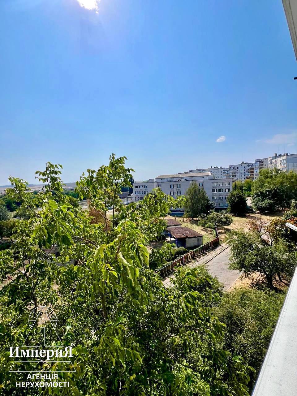 Оренда 1-кімнатної квартири 36 м², Вернадського вул., 18