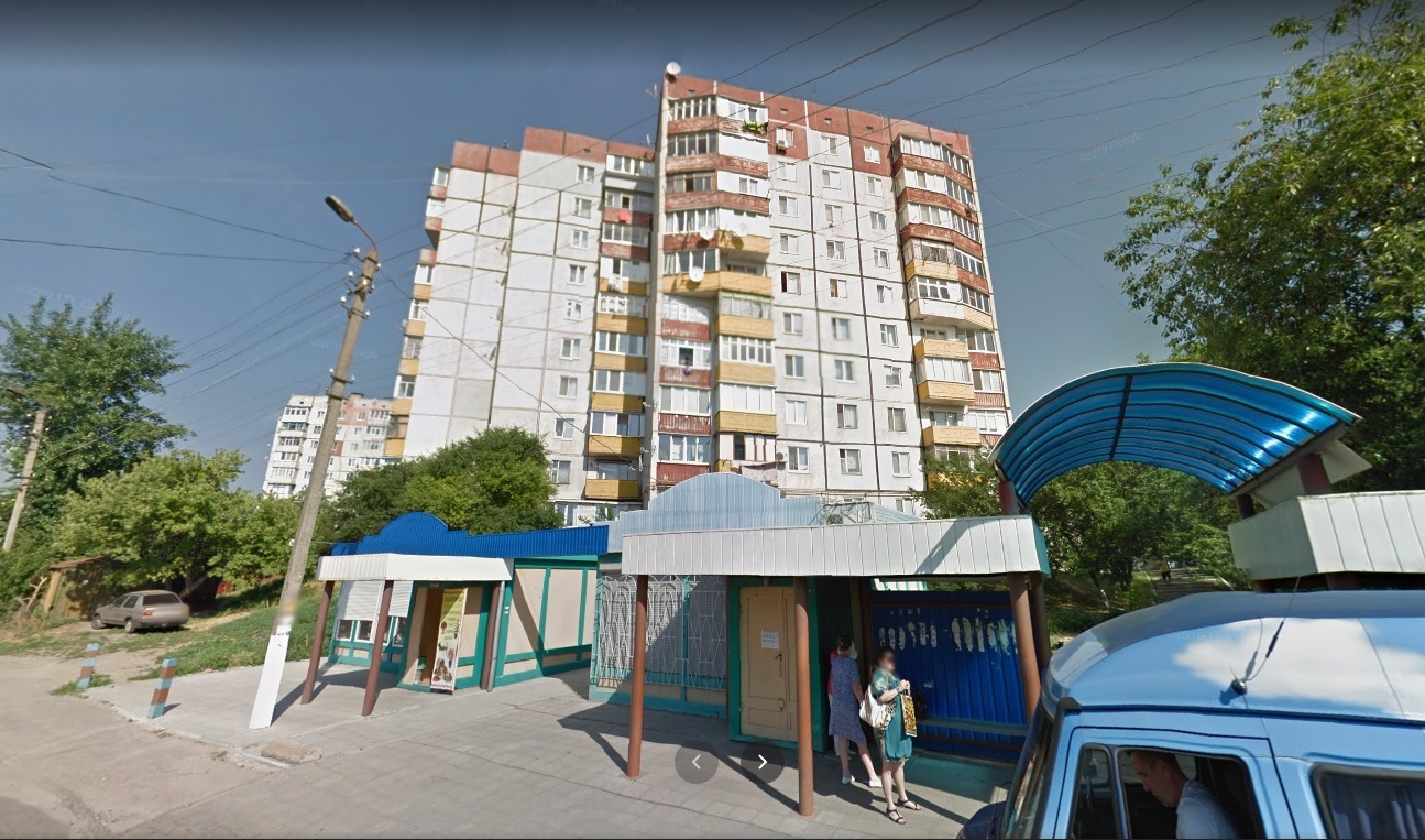 Аренда 3-комнатной квартиры 70 м², Ивана Кожедуба ул., 143А