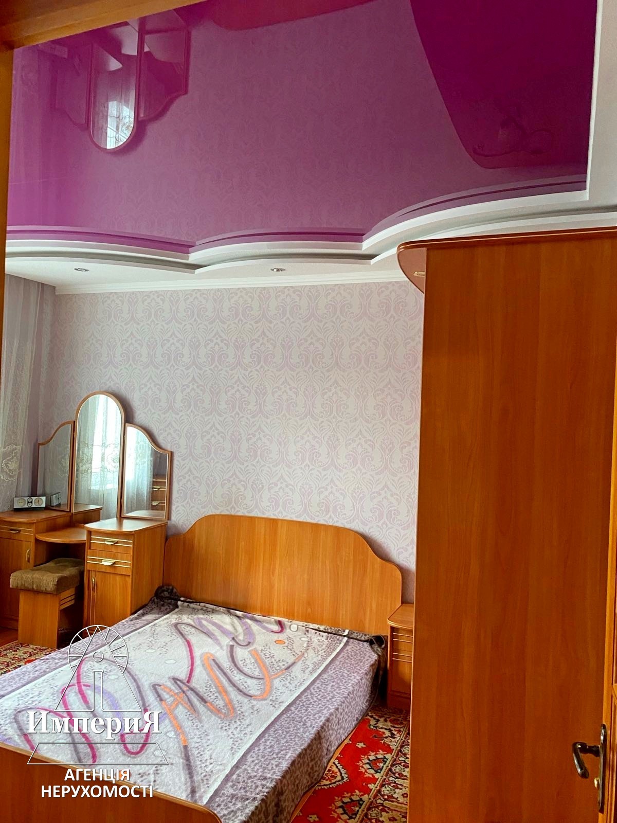 Аренда 3-комнатной квартиры 70 м², Ивана Кожедуба ул., 143А