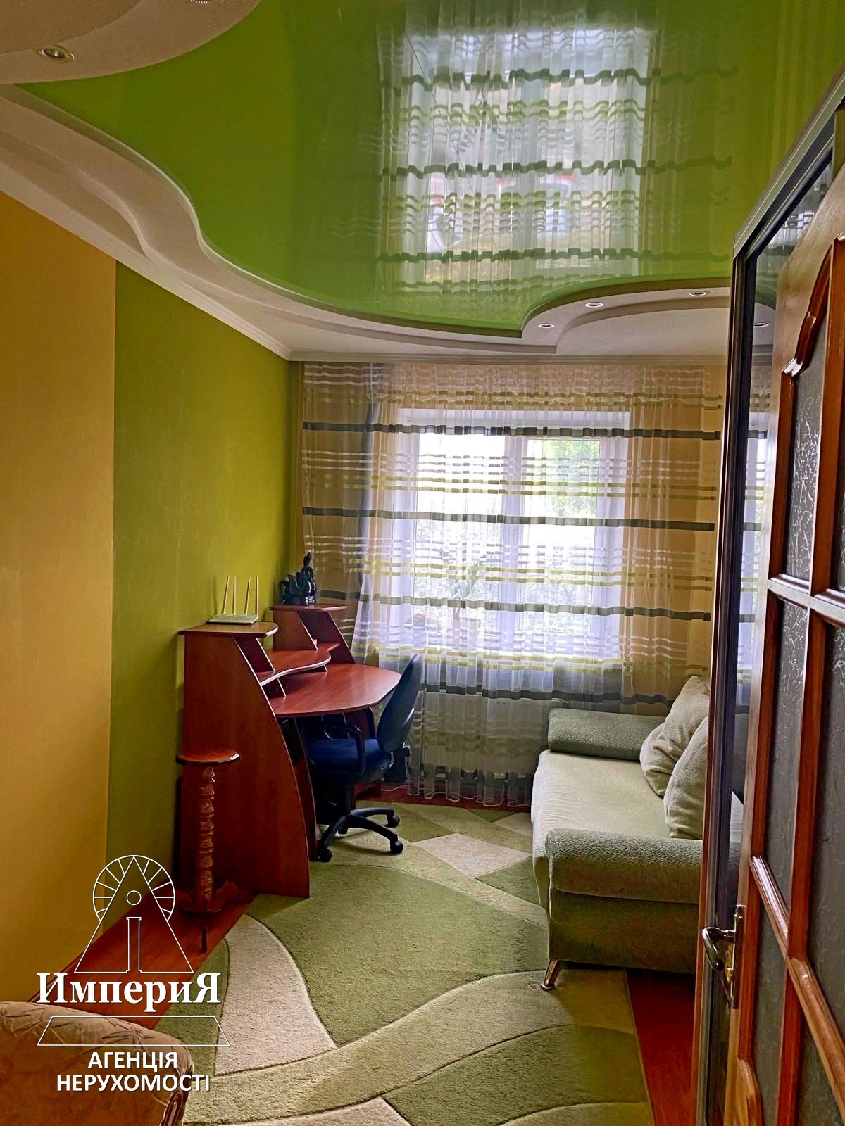 Аренда 3-комнатной квартиры 70 м², Ивана Кожедуба ул., 143А