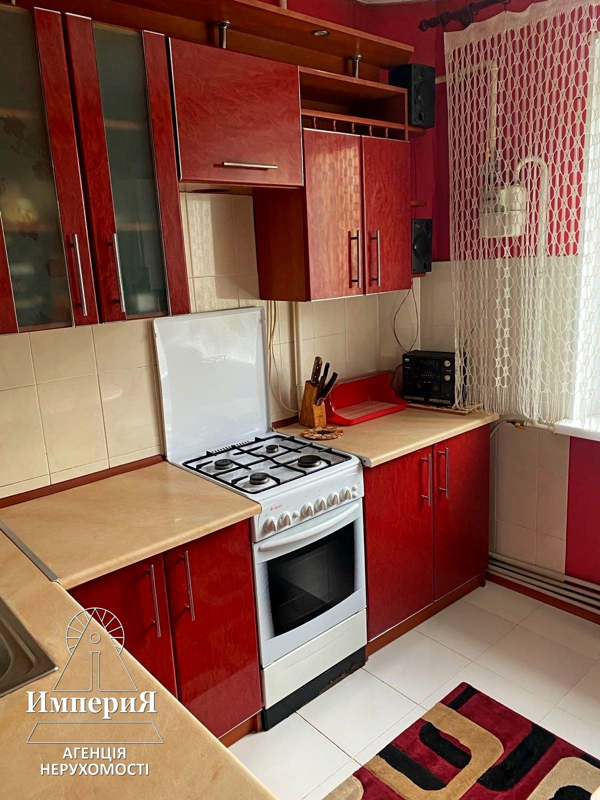 Аренда 3-комнатной квартиры 70 м², Ивана Кожедуба ул., 143А
