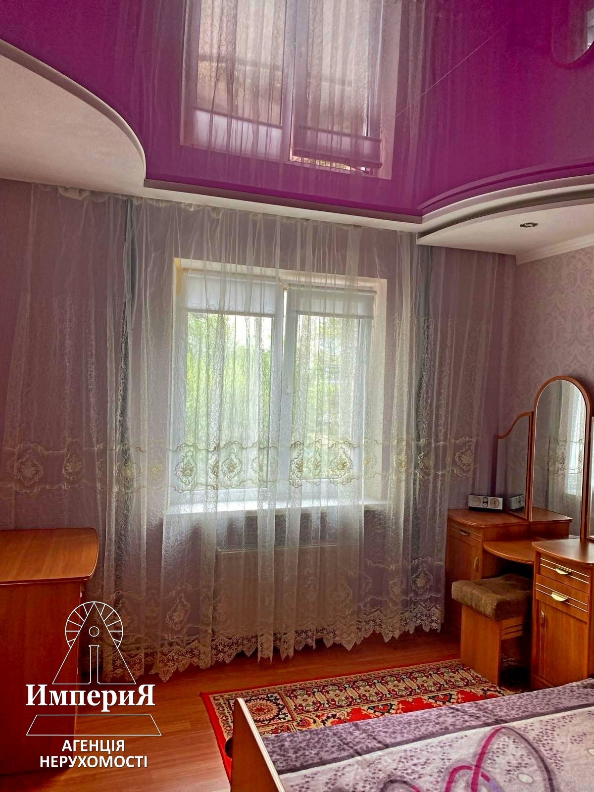Аренда 3-комнатной квартиры 70 м², Ивана Кожедуба ул., 143А